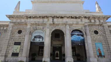 La Casa de Iberoamérica de Cádiz duplicó el número de visitantes en 2024