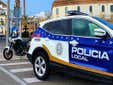 43 denuncias tras una concentración de vehículos en Cádiz: conducción temeraria y coches con escapes modificados