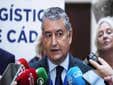 Antonio Sanz afirma que el hospital de Cádiz es “un proyecto imparable” y que “la Junta cumplirá con la ciudad”