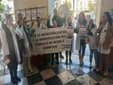 Exigen la municipalización del servicio tras la denuncia sindical contra Óbolo en Cádiz