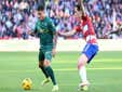 El récord de Darwin Machís que también involucra al Cádiz CF