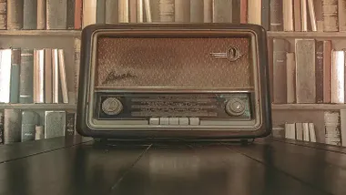 Radio Antigua