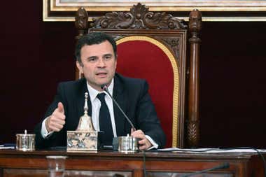 El Ayuntamiento de Cádiz anuncia un aumento del presupuesto municipal