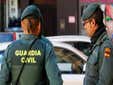 La Guardia Civil destapa casi un millón de euros oculto por una red de narcotráfico en la Sierra de Cádiz