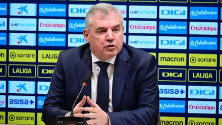 Piden a Vizcaíno que predique con el ejemplo cuando hable de unidad en el Cádiz CF