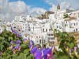 Este pueblo "escondido" de Cádiz es uno de los destinos del año, según The Times