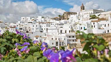 Para National Geographic, “el pueblo más bonito al que viajar en el mes de junio” está en la provincia de Cádiz