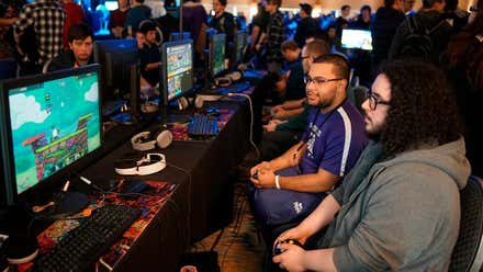 De jugadores a leyendas: Historias de éxito en los esports