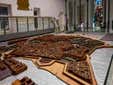 Sigue en directo la restauración de una de las joyas patrimoniales de Cádiz
