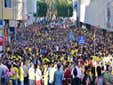 La Federación de Peñas cuestiona el plan de Sport City y Nomadar: "¿En qué mejora esta operación al Cádiz CF?"