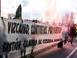 Nueva protesta contra la directiva del Cádiz CF convocada para antes del partido ante el Sporting