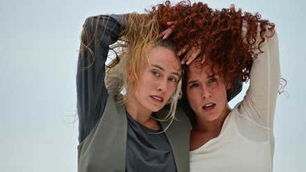 Cádiz en danza continúa con nombres propios en teatros y espacios públicos
