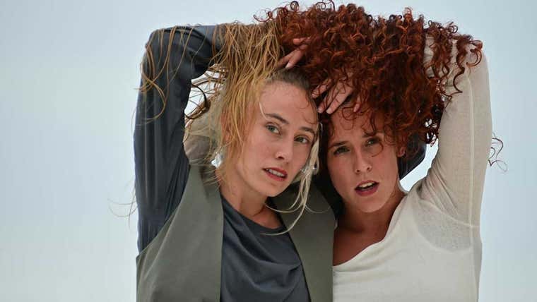Cádiz en danza continúa con nombres propios en teatros y espacios públicos