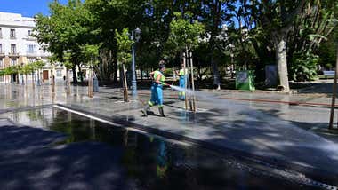 El PSOE llevará al Pleno las deficiencias del servicio de limpieza en Cádiz