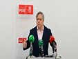 El PSOE acusa a la Junta de “abandonar” Cádiz con una inversión mínima para la Ciudad de la Justicia