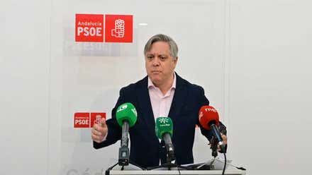 Duras críticas del PSOE a la subasta de Náutica: “Una Desfachatez y un pelotazo urbanístico“