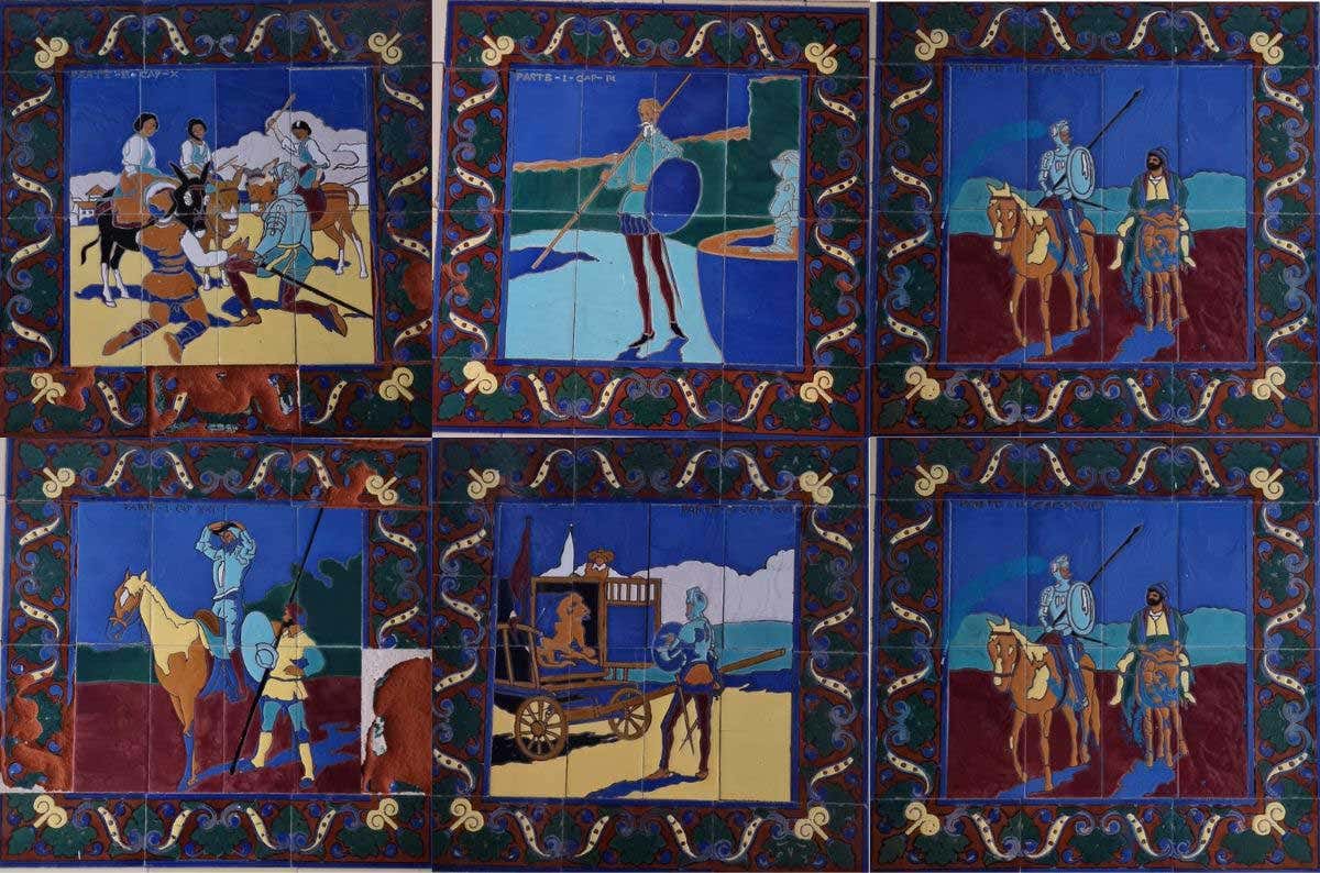 En peligro una joya del art decó de Cádiz