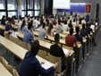 Más de 7.600 estudiantes afrontan desde este 2 de junio la PAU 2026 en Cádiz con nuevas medidas de control