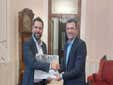 Zona Franca cita a Junta y Ayuntamiento para firmar el convenio del nuevo hospital de Cádiz