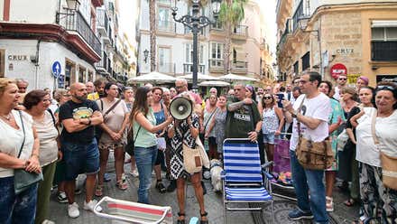 La Viña inicia su defensa ante el exceso de pisos turísticos