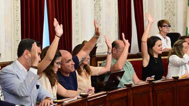 El PP aprueba en agosto su presupuesto de 2024 para Cádiz