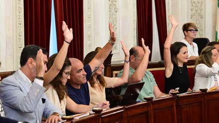 El PP aprueba en agosto su presupuesto de 2024 para Cádiz