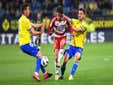 El Cádiz CF convertirá la previa ante el Granada en una recaudación de fondos por el patrimonio gaditano