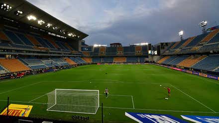 Exigen transparencia al Ayuntamiento de Cádiz en el proceso de cambio de nombre del estadio