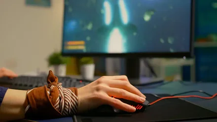 Los streamers de Cádiz se apoderan de Twitch: Talento Gamer Local