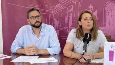 Puerto Real recibe con “esperanza” el anuncio de ampliación de la plata de Zhenshi