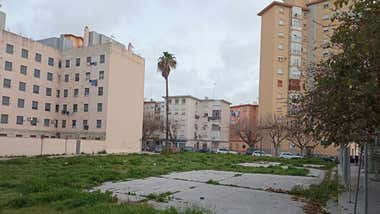 Adjudicada por 6,3 millones la séptima fase del Cerro del Moro de Cádiz