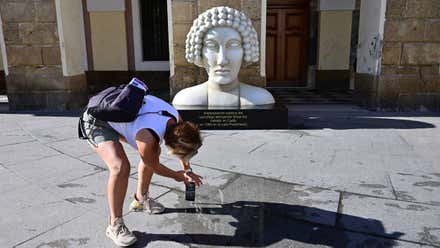 La ciudad comienza un viaje en el tiempo de 3.000 años a sus orígenes fenicios con Cádiz Fenicia 2024