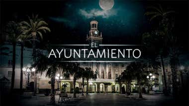 El sorprendente e inesperado hallazgo de Cuarto Milenio en el Ayuntamiento de Cádiz