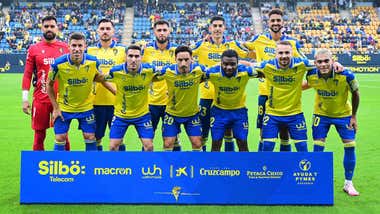 ¿Sabes cuál es el jugador más caro del Cádiz CF?