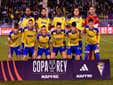 El Cádiz CF ya conoce a su rival de la primera eliminatoria de la Copa del Rey