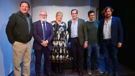 Anunciados los Reyes Magos, Cartero Real y Estrella de Oriente de 2025 en Cádiz