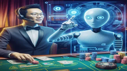 Personalización mejorada por IA: Adaptar el juego en línea a cada jugador