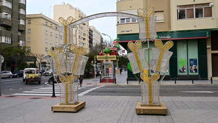 La Navidad en Cádiz comienza este 29 de noviembre: conoce toda la programación