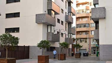 El Ayuntamiento de Cádiz asegura que ninguna familia de San Juan Bosco quedará sin vivienda