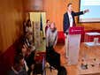 El Ayuntamiento anuncia la fecha del sorteo del COAC del Carnaval de Cádiz 2026
