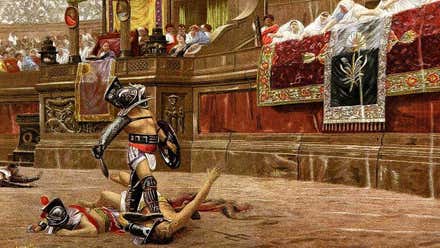 ¿Quiénes fueron los mejores gladiadores romanos?