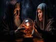 Las profecías y vaticinios de Nostradamus y Baba Vanga se ciernen sobre Europa en 2025