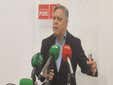 El PSOE de Cádiz celebra el acuerdo para el convenio del hospital y destaca el papel del Gobierno de España