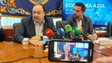 El Blue Zone Forum será apadrinado por figuras internacionales destacadas de la innovación y sostenibilidad en la Economía Azul