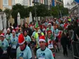 La lluvia se suma a la cita: Cádiz celebra su San Silvestre 2025 este sábado 27