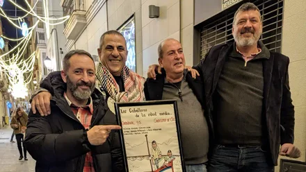 Cádiz despide a otro de sus símbolos culturales y de ocio nocturno
