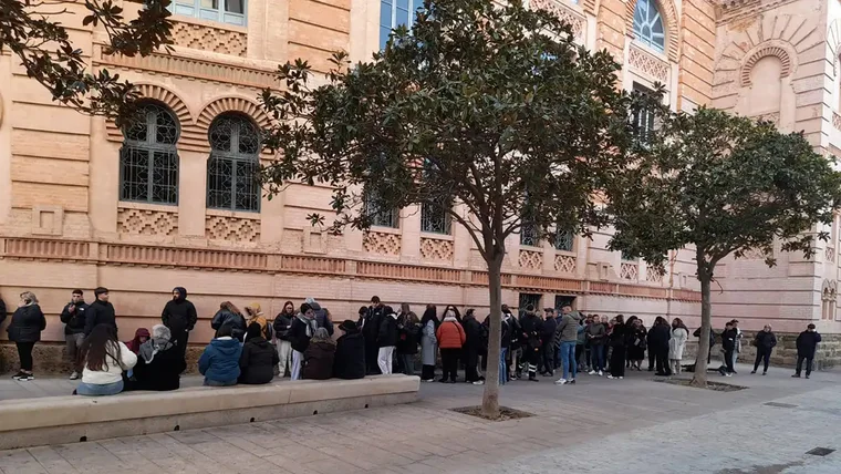 A la venta las entradas para las sesiones de semifinales del COAC de la cantera