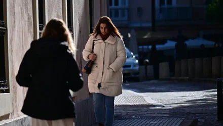 Predicción del tiempo para el jueves 16 de enero: Último coletazo de este episodio de frío en Cádiz