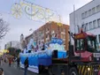 Alameda, La Caleta, Catedral y Puertas de Tierra se transformarán en carrozas en la Cabalgata de Reyes de Cádiz