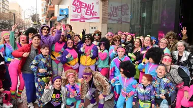 El Ayuntamiento de Cádiz abre el plazo para participar en la Gran Cabalgata del Carnaval 2025
